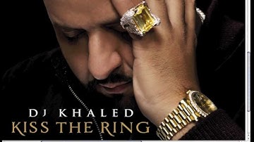 DJ Khaled- Bi***