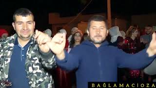 BAĞLAMACİOZAN CUSER VANA DELİLO 🎶🎵🎼🎹👍 AHMEDEXURSİ ÇETOCAN HOZAN TACO