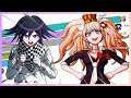 Most Popular Danganronpa Characters (Updated Version with Kokichi)