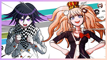 Em qual episódio o Kokichi aparece?