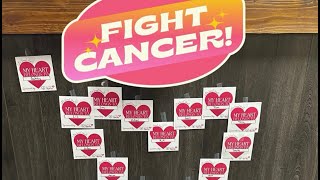 Buffalo Jills partner with local organizations for 'Little Sweet Hearts' Campaign