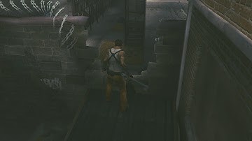 The Suffering: Ties That Bind - Chapter 3: The Weak Shall Inherit Nothing (Easy)