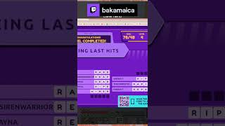 IT WAS PRON | bakamaica on #Twitch