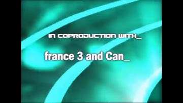 William sings code lyoko theme song ( basque)