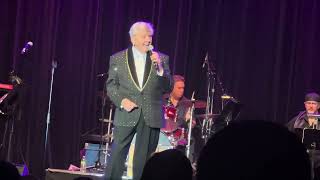 Celebrity Jimmy Clanton - Venus in Blue Jeans 2025 Net Worth