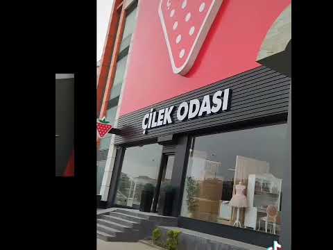 çilek mobilya dış