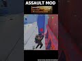 ASSAULT MOD PART 130- PUBG MOBİLE METRO ROYALE