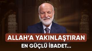 ALLAH KULUNUN HANGİ TÖVBESİNİ KABUL EDER? Şirkin Fark Etmediğin En Tehlikeli Hali!