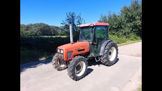 Valmet 3500-4