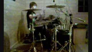 Dean Drums Crank That (Travis Barker Rock Remix) Soulja Boy