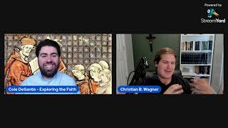 The Thomistic View on the Nature of Theology: An Interview with Christian B. Wagner