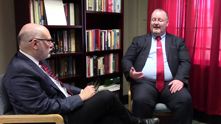 "Institute Encounters" with Paul Springer
