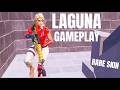 STARTER PACK SKIN "LAGUNA" Victory Royale Gameplay in Fortnite!