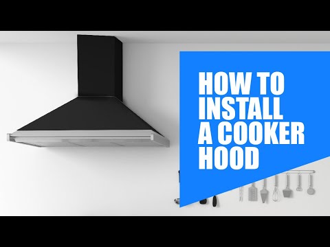 Cooker Hood