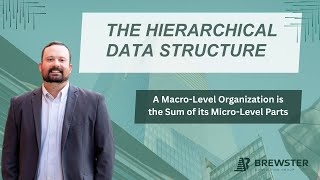 What's the REAL Power of a Hierarchical Data Structure?