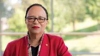 Fall 21 Presidential State of the Institute Address