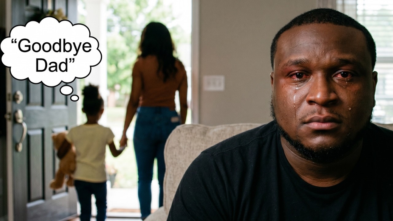 Becoming A Millionaire Cost Me My Entire Family