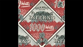 Quantic Presenta Flowering Inferno - &#39;All I Do Is Think About You&#39; (Far East Dub)