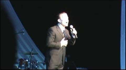 Christian Hoff - My Eyes Adored You