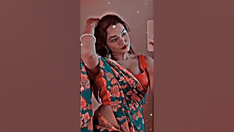 Transfomation 🥵 Hot Girl 💥Habibi status #Shorts#alightmotion #xml-File  #habibi #xml #Song