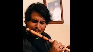 Parth shankar flute #flutemusic #omgflute #omgtone