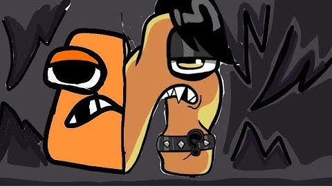 5 PART 1 l NUMBER LORE REANIMATED OLD PREDICTION