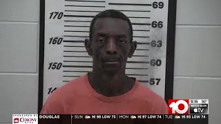 Man allegedly steals copper from Satilla REMC to pay for doctor’s visit in Douglas