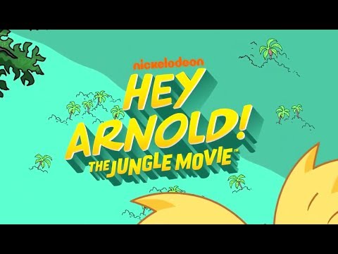 'hey-arnold!:-the-jungle-movie'-(trailer-official)