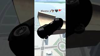 Impossible car stunt 😱🔥 #shorts #viral #trending #indianbikesdriving3dnewtodayupdate