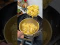 Spicy Green Pepper & Egg Stir-Fry - Easy Chinese Home Cooking