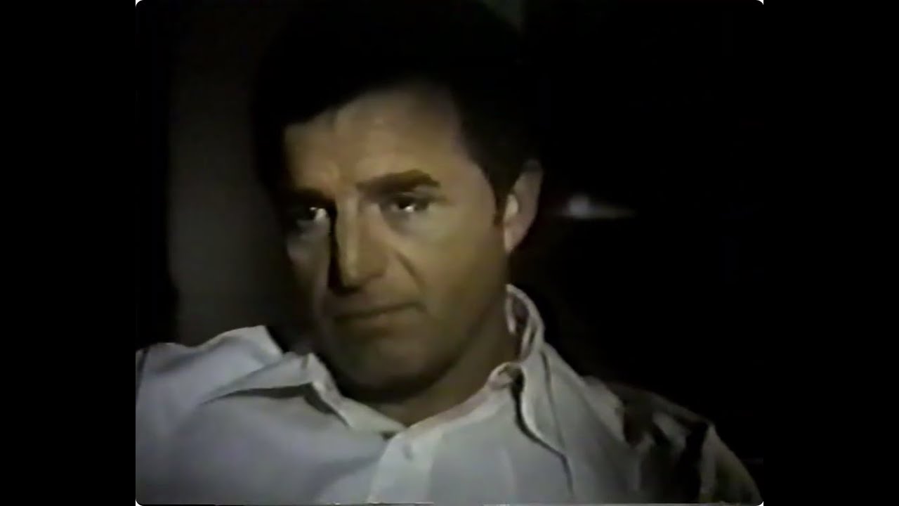 MEDICAL STORY 1975 - Test Case - Vince Edwards, Pernell Roberts - directed by Paul Wendkos