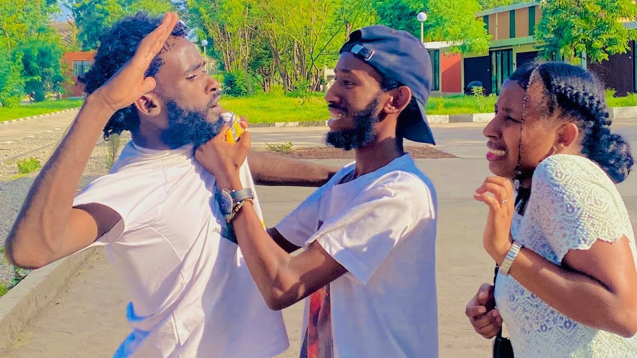 🛑 Hannaa Ajjesee farren 😭❤️