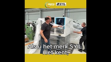 SYIL nu in België en Nederland