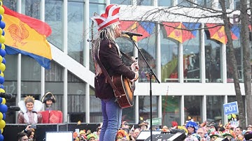 BBBBZ 2023: Neet Oét Lottum - Hald mich ens vas