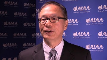 Vigor YANG - AIAA Election 2017