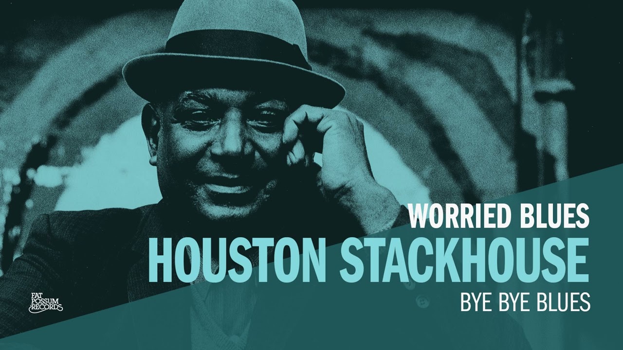 Ver Houston Stackhouse - Bye Bye Blues (Official Audio) en YouTube Ver Houston Stackhouse - Bye Bye Blues (Official Audio) en YouTube