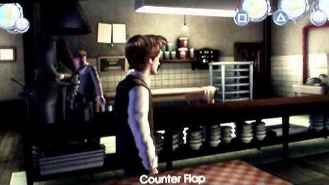 Back to the Future the Game Episode 1 Part 8