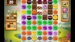 Pudding Pop Level 340