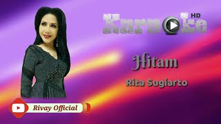 Karaoke Rita Sugiarto - Hitam