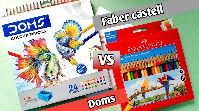 The Best Colored Pencil Sets for Beginners –