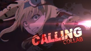 CALLING AMV [collab w/ Shiryouiro] Desucon Frostbite 2019