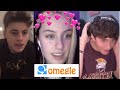 Tratando de no enamorarme en Omegle - Capítulo 1 | Sofía Latham