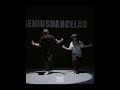 Dance with my student - Tong #dance#hiphop #poplock