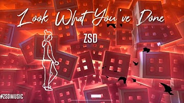 FL Studio 20.7 Visualizer Contest | Look What You