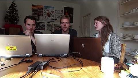 Frame101x - week 6 - introvideo