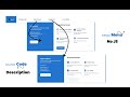 Easy Mega Menu Dropdown Using Just CSS ✨