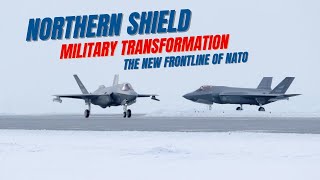 Northern Shield: How the Nordics Are Building NATO’s Arctic Wall