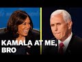 The Harris - Pence VP Debate Recap | Pod Save America