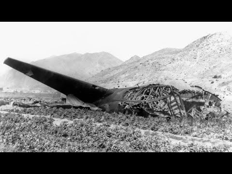 Palomares 1966 How The U S Vacuumed A Spanish Village For Plutonium