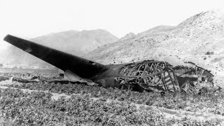 Palomares 1966: How the U.S. Vacuumed a Spanish Village for Plutonium